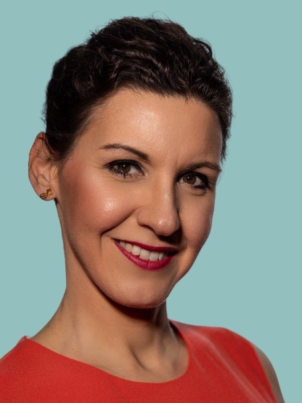 Elizabeth Corse