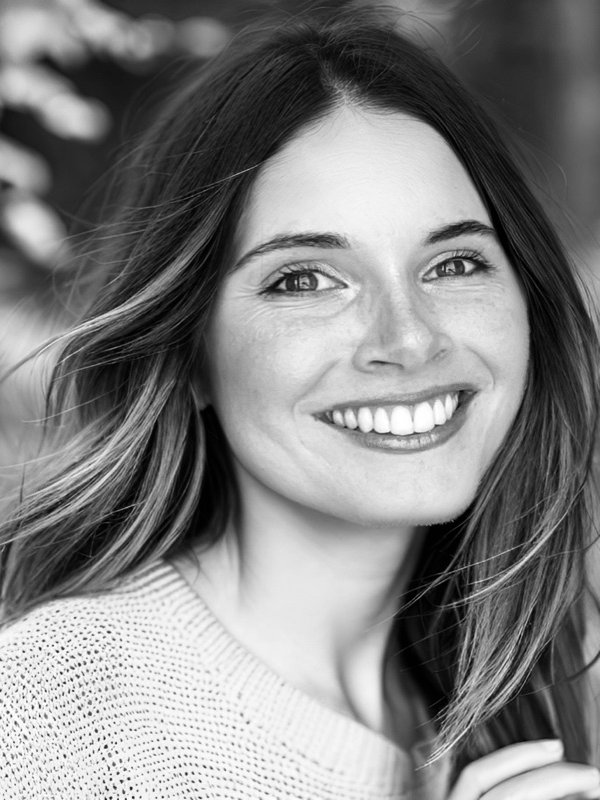 Lucia Strickland